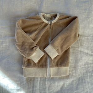 Eadaie (Murray and Finn) bomber jacket